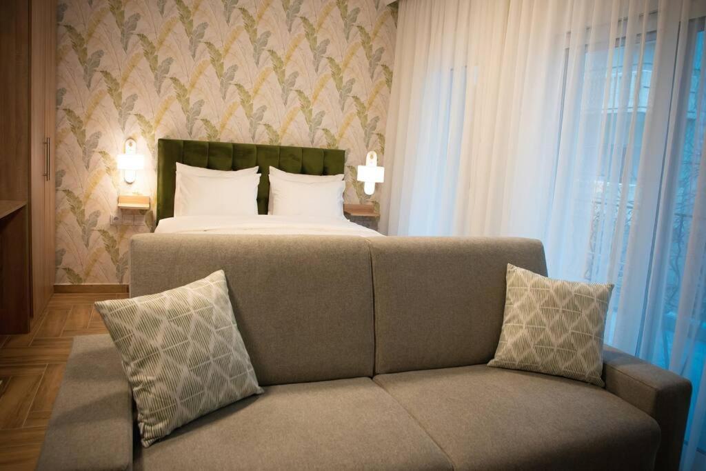 Irresistable Studio In The Heart Of Xanthi Esterno foto